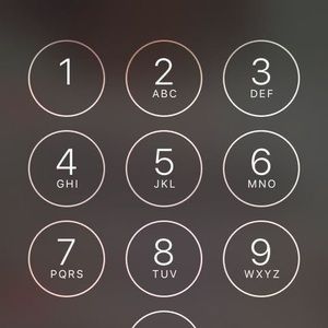 Meet your Posher, George